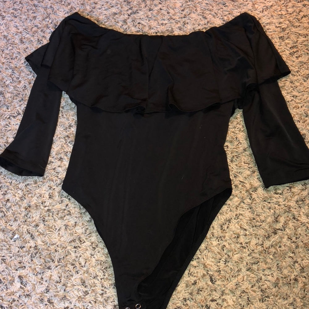 Bodysuit